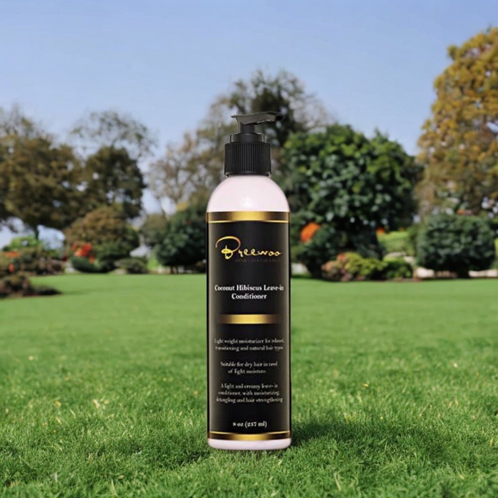 Coconut Cream vs. Coconut Oil: Which Is Better for Your Hair? - Breewoo