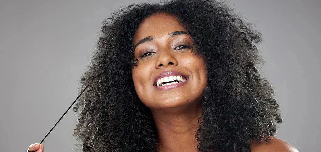 The Ultimate Natural Hair Moisturizer - Breewoo