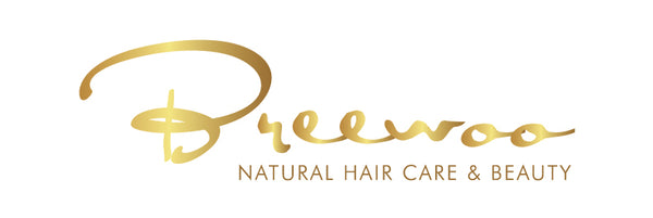 BreeWoo Natural Haircare & Beauty