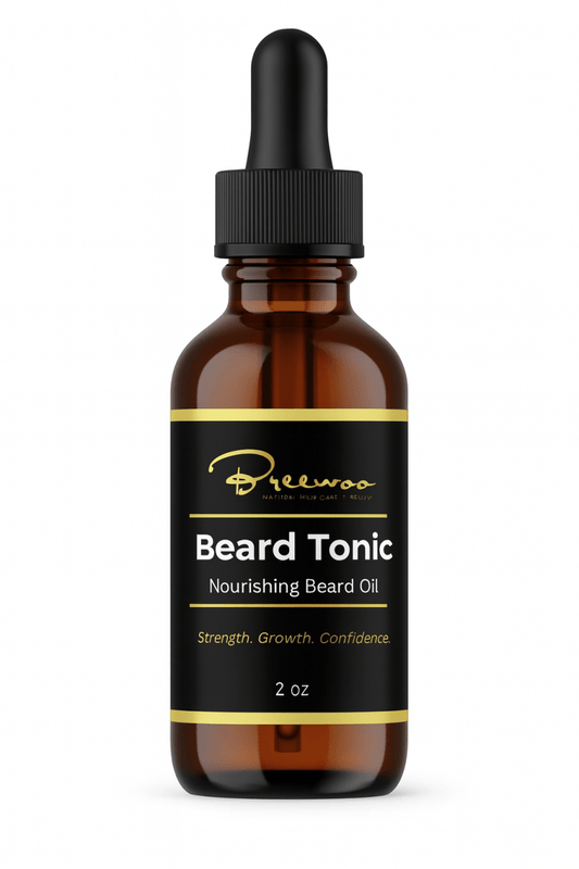 Beard Tonic - Breewoo