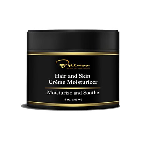 Crème Moisturizer - Breewoo