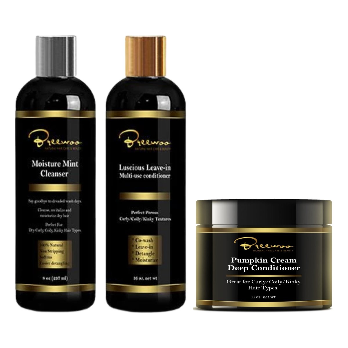 Moisture Reset Bundle - Breewoo