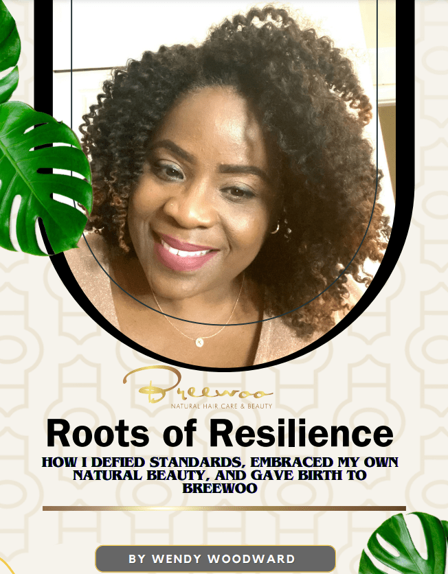 Roots of Resilience - Breewoo
