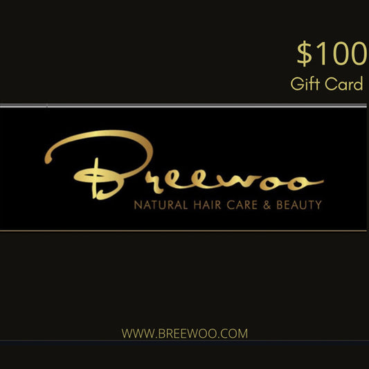 Give the gift of a Breewoo gift card