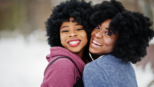 5 Ways to Protect Your Natural Hair