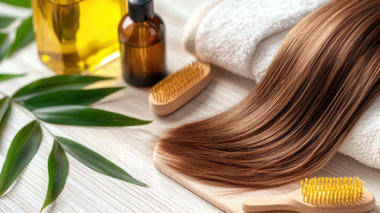 Protective Styles and Their Benefits: The Ultimate Guide for Healthy Hair Growth - Breewoo