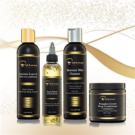 Say Goodbye to Frizz: How Breewoo’s Curl Refresher Revives Dry, Lifeless Hair - Breewoo