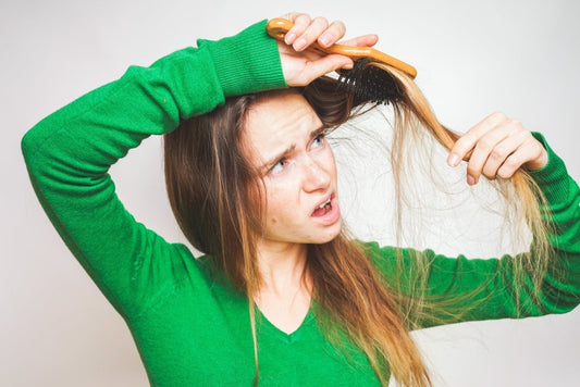 Your Guide To Hair Texture Types - Breewoo