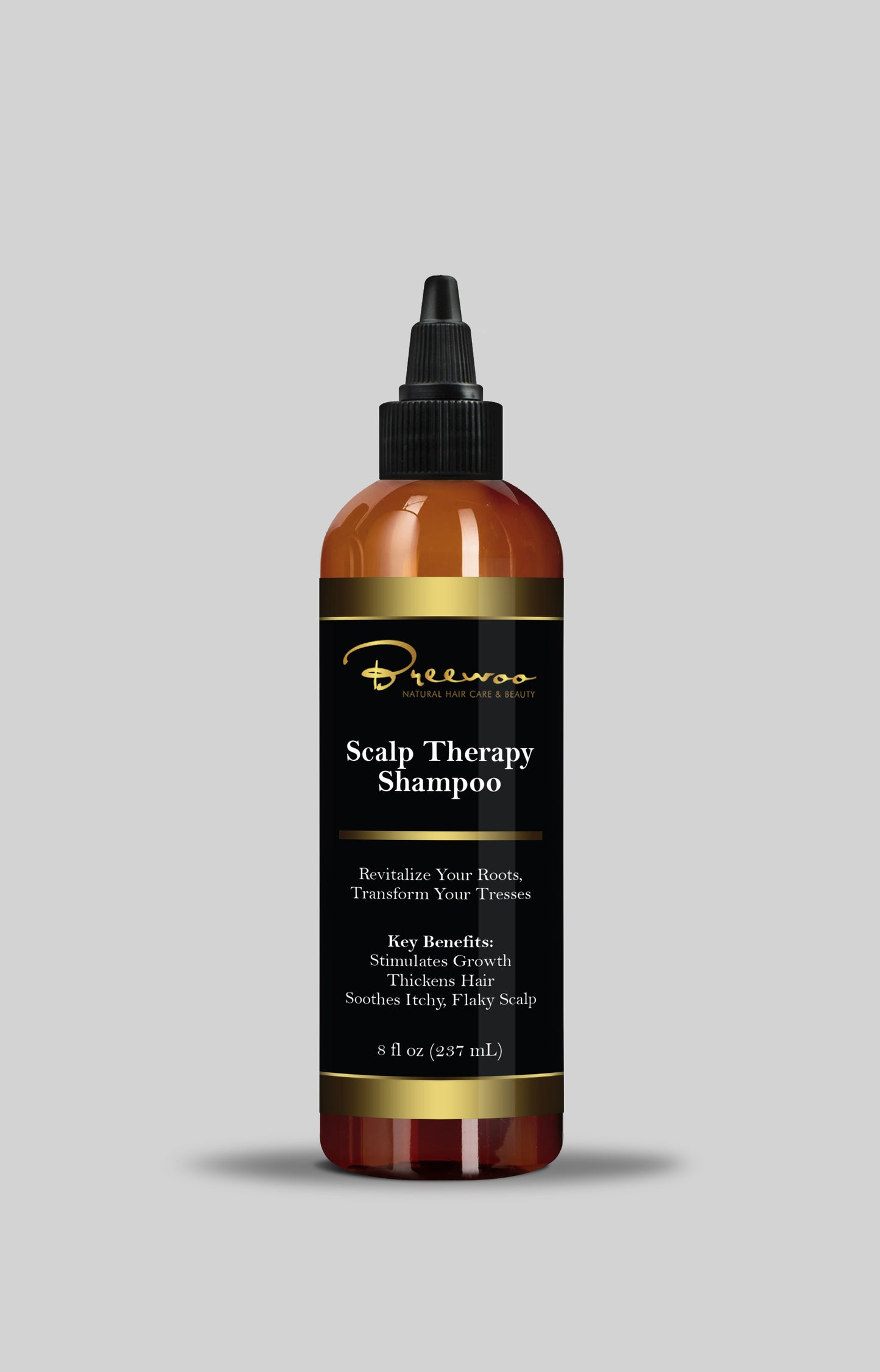 Scalp Therapy Shampoo