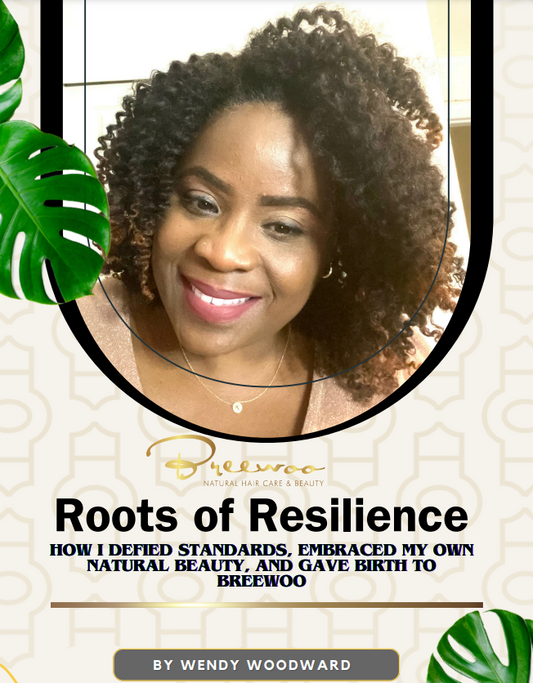 Roots of Resilience