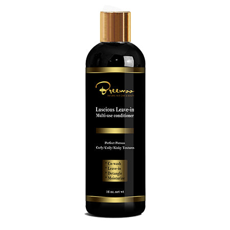 Luscious Leave-In Conditioner