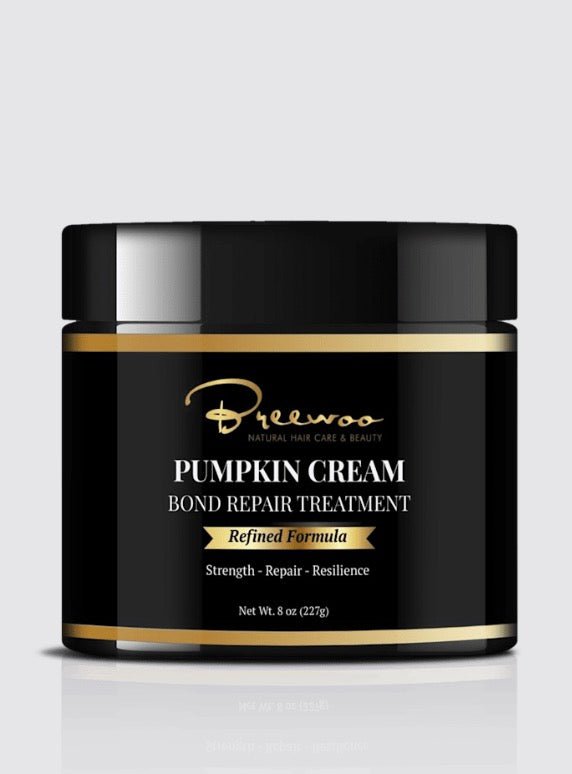 PUMPKIN BOND REPAIR TREATMENT - Breewoo