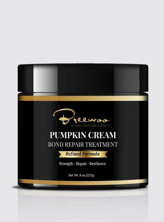 PUMPKIN BOND REPAIR TREATMENT - Breewoo