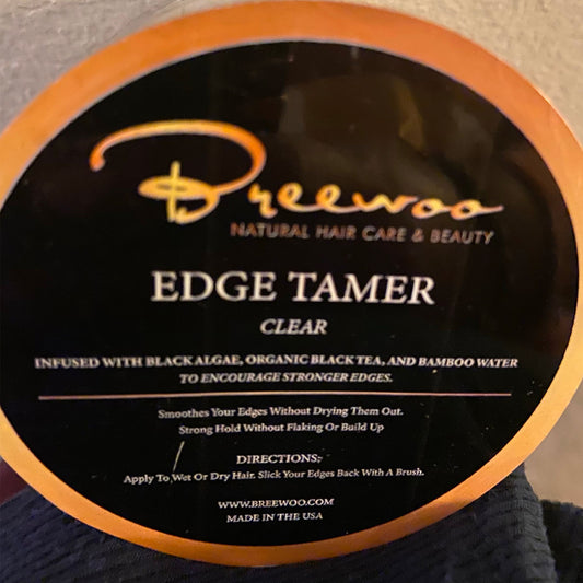 Breewoo Edge Tamer